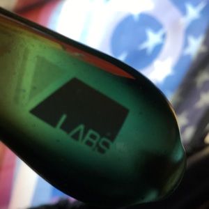 Meet your Posher, Johnny a